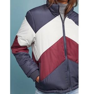 Anthropologie • Bomber